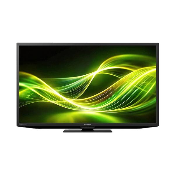 SHARP（シャープ） AQUOS GF1ライン 液晶テレビ 32V型 2T