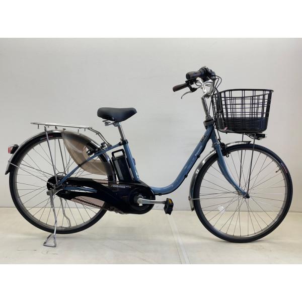 Panasonic（パナソニック） 【電動アシスト自転車 中古】パナソニック