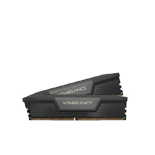 CORSAIR（コルセア） CORSAIR VENGEANCE DDR5 RAM 64GB (2x32GB