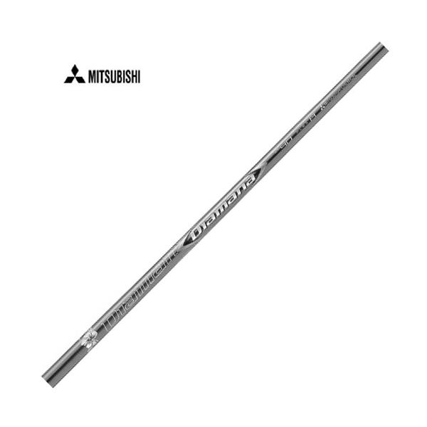 三菱（MITSUBISHI） ディアマナ ZF Diamana ZF 単体購入不可 ゴルフ
