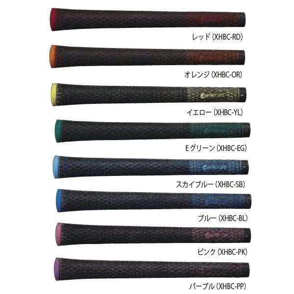 パーフェクトプロ ゴルフ グリップ Xホールドブラック コード Perfect