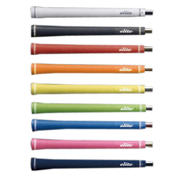 elite grips（エリートグリップ） ツアードミネーター TD50ソフト