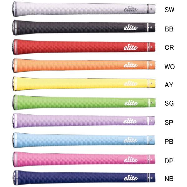 elite grips（エリートグリップ） スタンダードパターン S40 elite