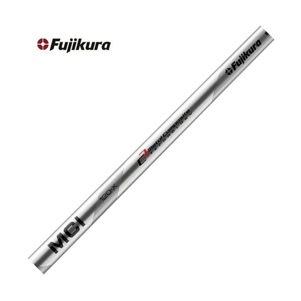 フジクラシャフト フジクラ MCI 80 メタルコンポジットアイアン