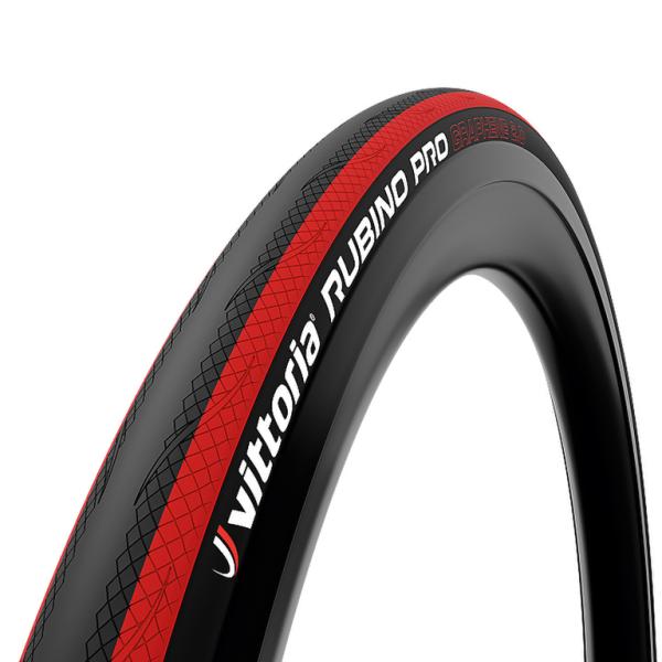 Vittoria Vittoria(ヴィットリア) Rubino Pro G2.0 クリンチャータイヤ