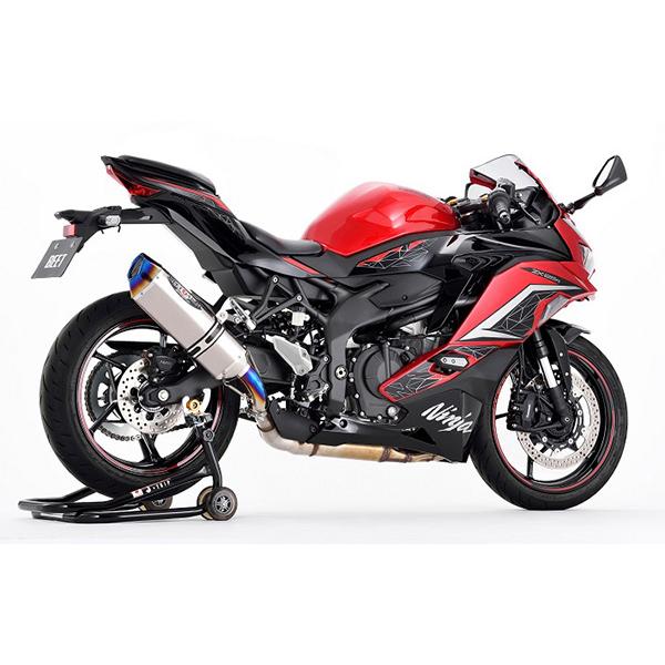 BEET（ビート） 4582346469728 ナサートEvo TYPE2 S／O クリアTI ZX