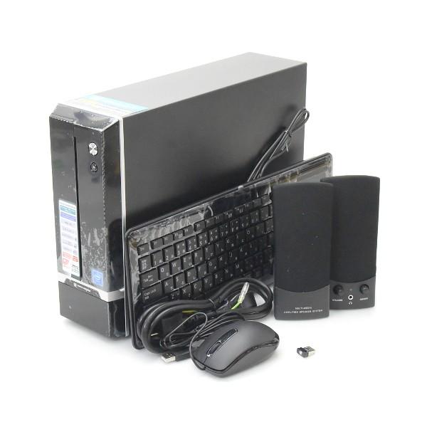 mouse computer EGPCG184DR10W10K CeleronG1840 2.8GHz 4GB 1TB DVI