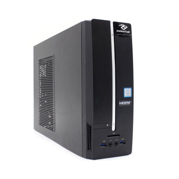 自作PC i3 7100・8GB・SSD128GB・Win10 【公式通販】