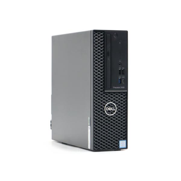 デスクトップ DELL Precision 3430 SFF Core i5-8500 3.00GHz 8GB