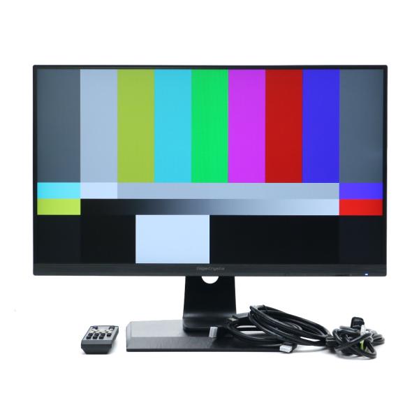 モニター IO DATA GigaCrysta LCD-GCQ241XDB 23.8インチ非光沢ADS