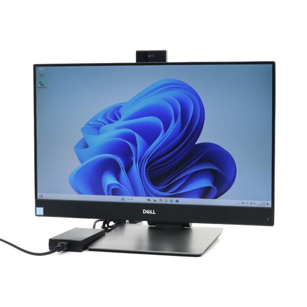 デスクトップ DELL Inspiron 24 5477 AIO 多関節スタンド仕様 Core i3