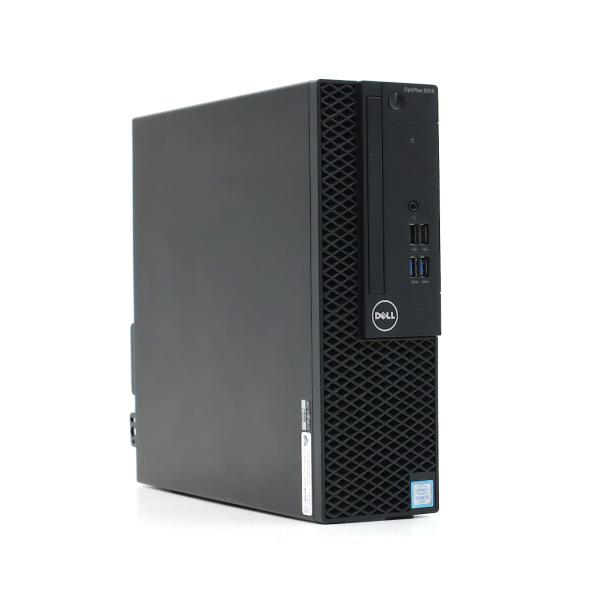 デスクトップ DELL OptiPlex 3050 Core i5-6500 3.2GHz 8GB 256GB(新品