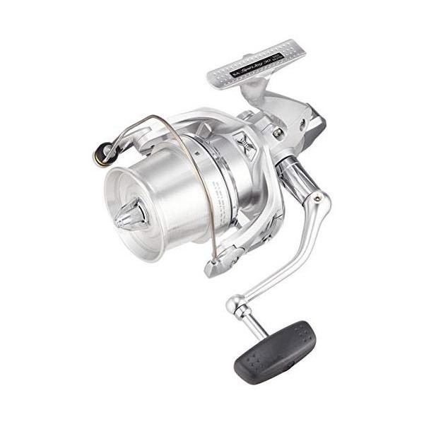 標準仕様】シマノ SHIMANO スピニングリール 投げ・遠投 スーパー