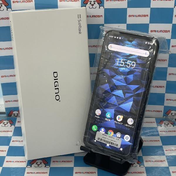 DIGNO BX2 64GB SoftBank版SIMフリー A101KC 未使用品 新品[27666401