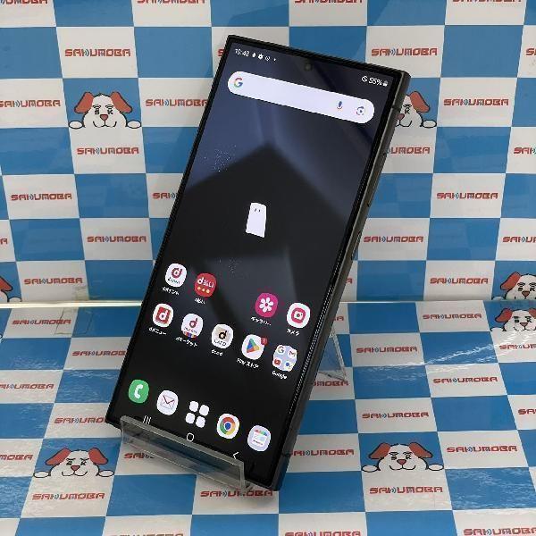 当日発送可Galaxy S24 Ultra 1TB SC-52E docomo版SIMフリー 中古