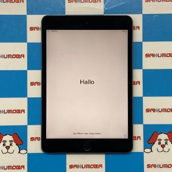 当日発送可iPad mini 第5世代 64GB Wi-Fiモデル バッテリー100% 中古