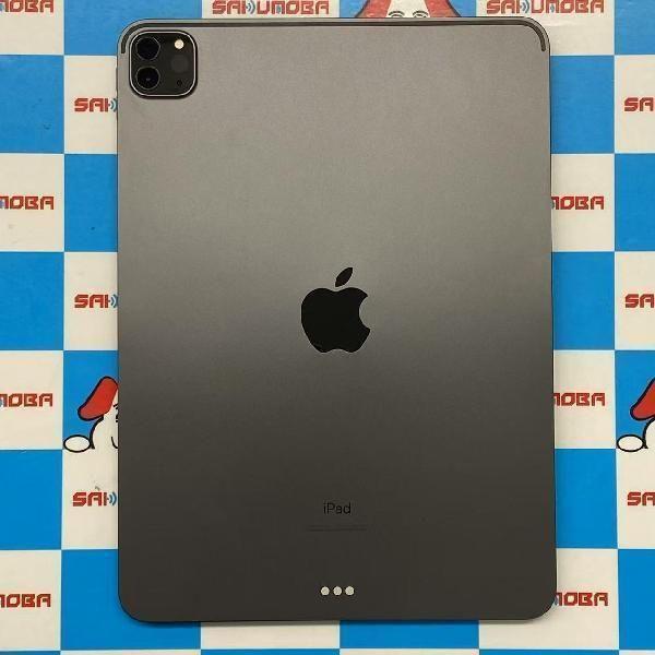 iPad Pro 11インチ 第2世代 128GB Wi-Fiモデル バッテリー97% ジャンク