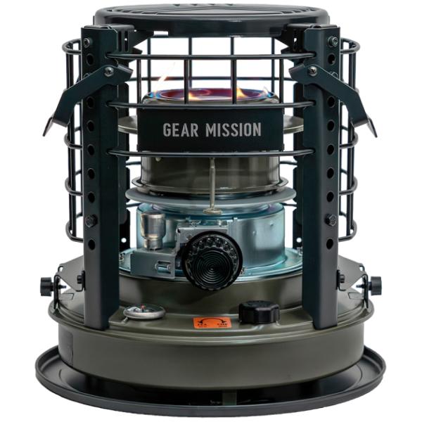 この顔で小さいって…マジ？」13時間暖かい、ギアミッション新作の“石油