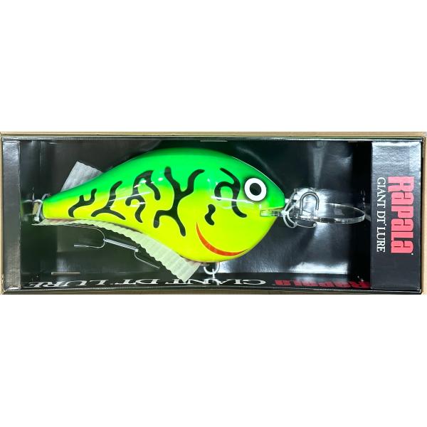 RaPaLa（ラパラ） ジャイアントルアー DT 60cm 巨大クランクベイト