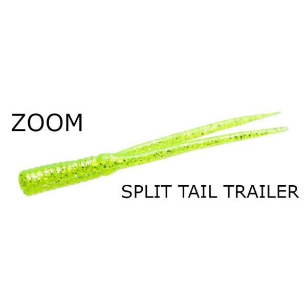 ズーム（ZOOM,ZBC） スプリットテールトレーラー : タックルガレージ