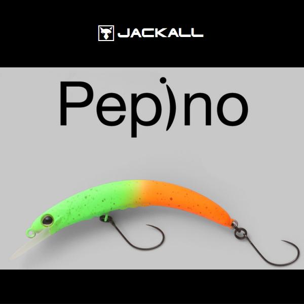 JACKALL（ジャッカル） ティモン ペピーノSR : 池袋タックルアイランド
