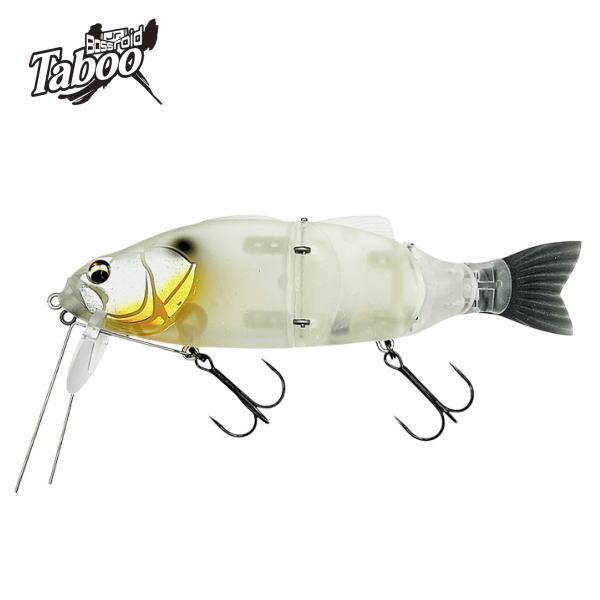 IMAKATSU（イマカツ） バスロイドジュニア タブー バスロイドjr TABOO