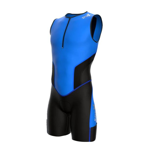 Sparx X トライアスロンスーツ メンズ レーシング トライサイクリング