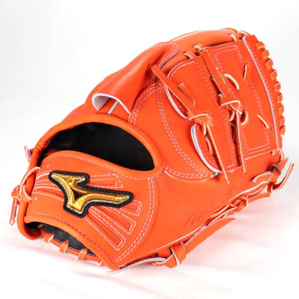 MIZUNO（ミズノ） 野球館オリジナル 硬式グローブ ミズノプロ 投手用