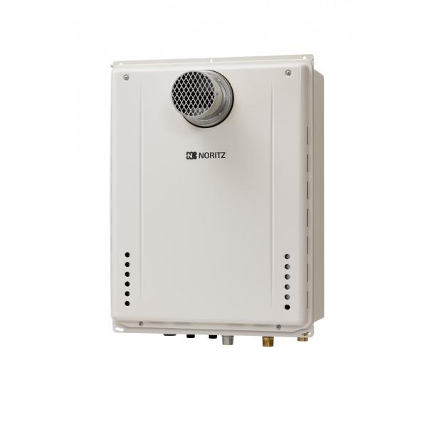 ノーリツ（NORITZ） ガスふろ給湯器 SRT-2060SAWX-T-2 BL (GT-2060SAWX