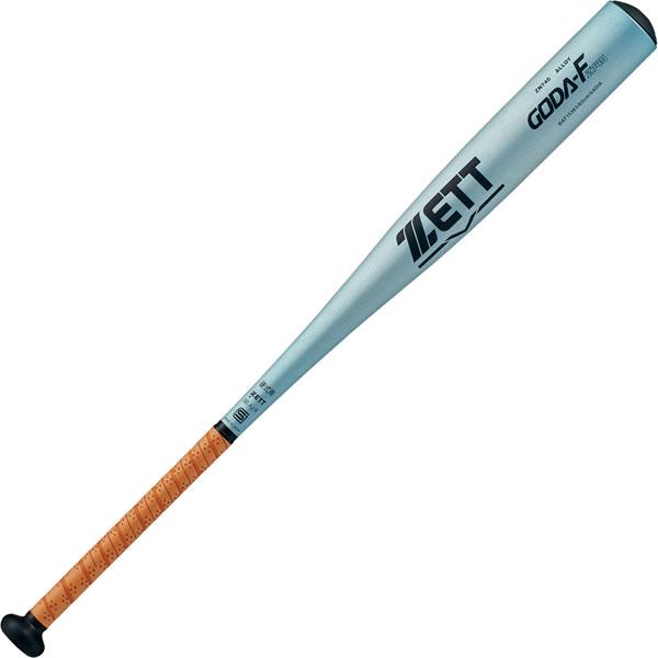 ゼット（ZETT） GODA-Fz740 ゴーダ-Fz740 BAT15384 84cm 硬式金属