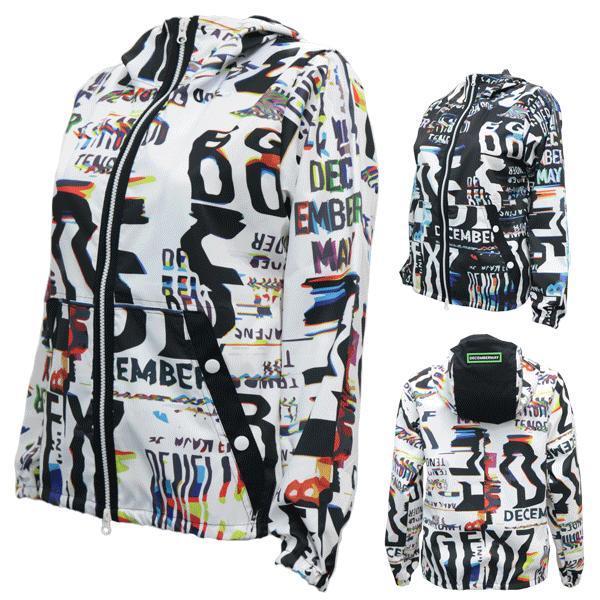 ゴルフウェア DECEMBERMAY ジャケット」の人気商品一覧 | 安い商品を