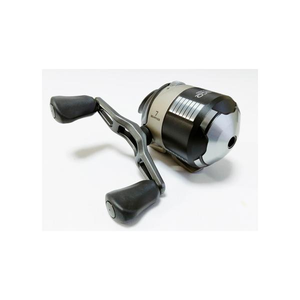 ゼブコ（ZEBCO） Omega pro オメガプロ ZO20PRO 小型 スピンキャスト