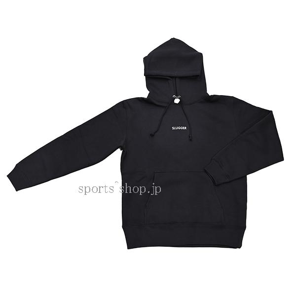 久保田スラッガー（KUBOTA SLUGGER） あすつく 限定 ウエア パーカー