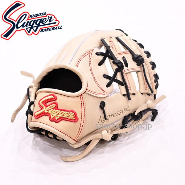 久保田スラッガー（KUBOTA SLUGGER） あすつく 限定品 少年軟式用 KSN