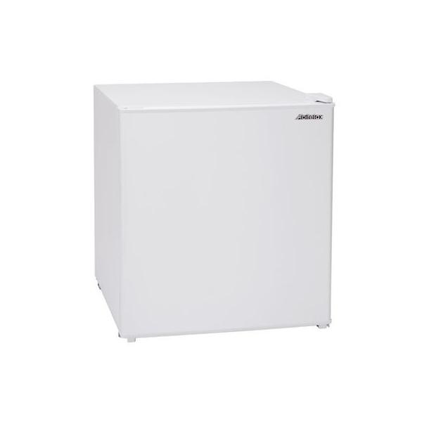 アビテラックス AR49 45L 1ドア冷蔵庫ノンフロンタイプ直冷式 右開き