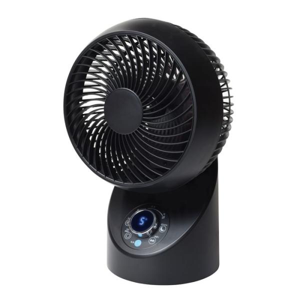 TEKNOS SAK 346KDC サーキュレーター DCモーター フルリモコン 360 3D