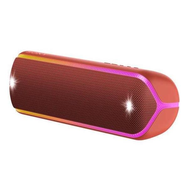 Sony ワイヤレスポータブルスピーカー 海外仕様 ツーリストモデル SRS