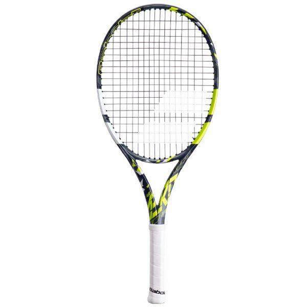 Babolat（バボラ） (babolat)ピュアアエロ ジュニア26(PURE AERO JR 26