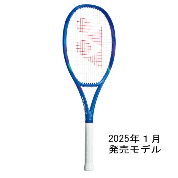 YONEX（ヨネックス） 【ポイント5倍☆2025年モデル】テニスラケット