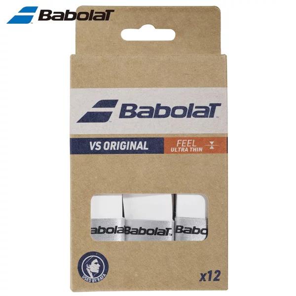 Babolat（バボラ） 【12本入り】バボラ VS オリジナル （Babolat VS