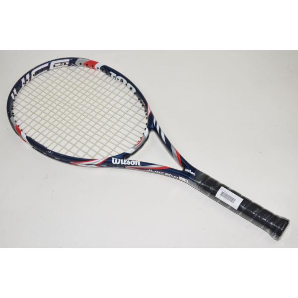 Wilson（ウイルソン） 中古 ウィルソン ジュース 100 2013年モデル(L2