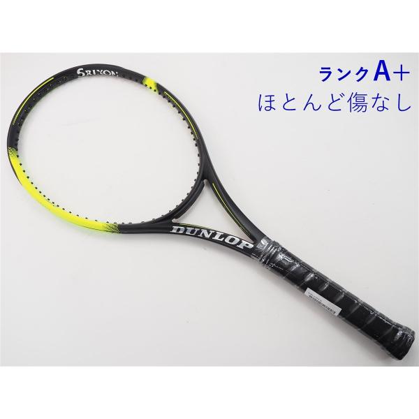 DUNLOP（ダンロップ） 中古 テニスラケット エスエックス300 エルエス