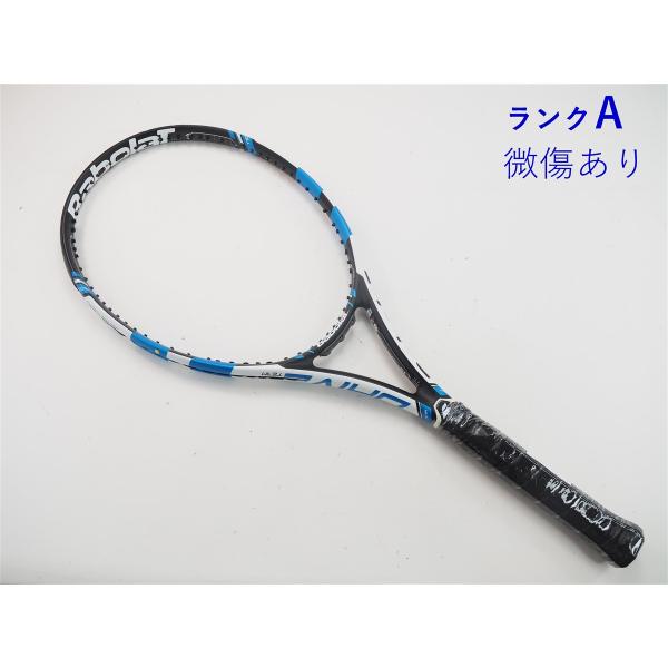 Babolat（バボラ） 中古 テニスラケット ピュア ドライブ チーム 2015