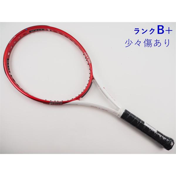 Prince（プリンス） 中古 テニスラケット ビースト マックス 100 (300g