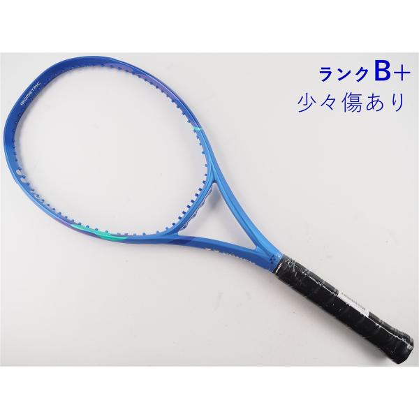 YONEX（ヨネックス） 中古 テニスラケット イーゾーン 98 2025年モデル