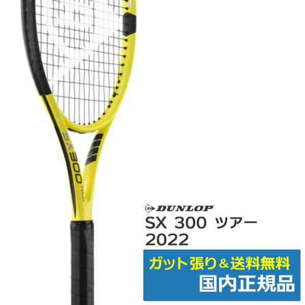 DUNLOP（ダンロップ） ダンロップ SX300ツアー (2022年) / DS22200