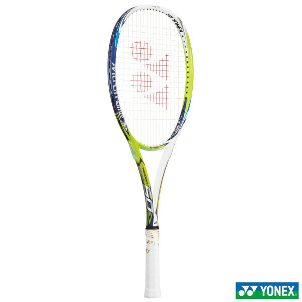 YONEX（ヨネックス） ネクシーガ60 フレッシュライム NXG60-680 / 国内