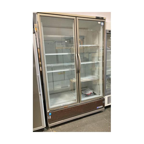 冷蔵リーチインショーケース フクシマガリレイ(福島工業) MRF-40GMTR5