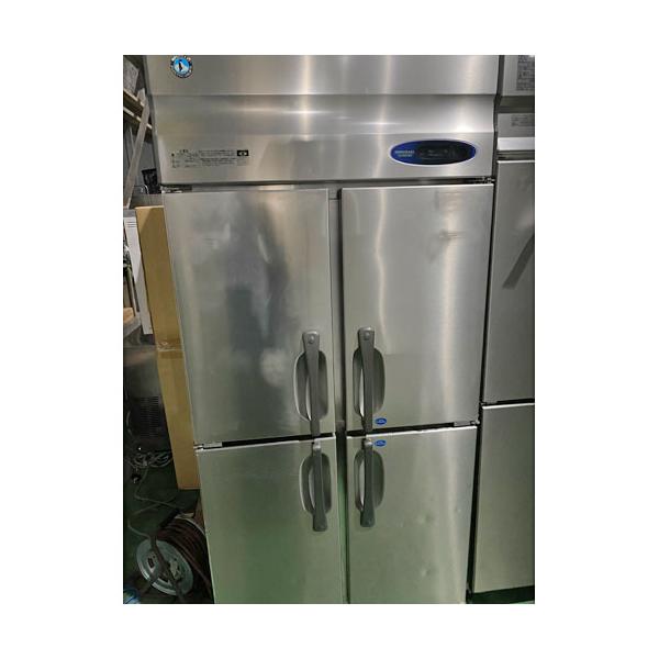 縦型冷凍冷蔵庫 ホシザキ HRF-90ZFT3 業務用 中古/送料別途見積 : 業務