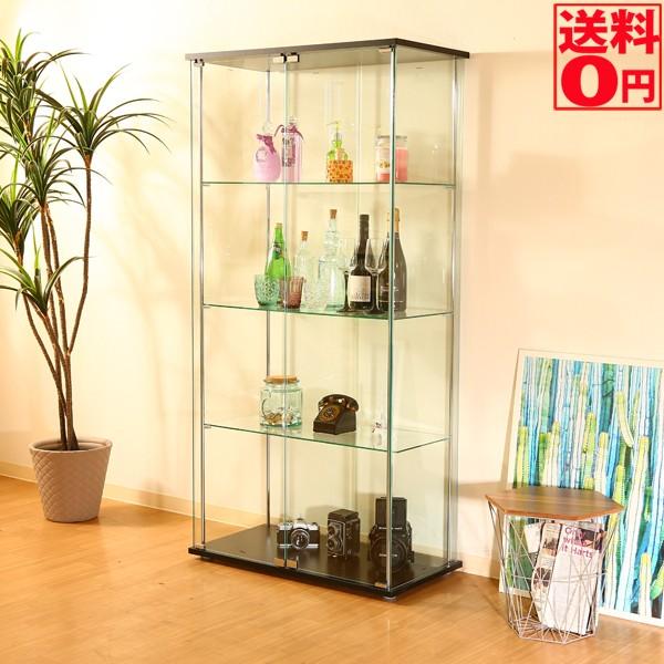 ガラスコレクションケース クリア TMG-G53-1 98882 98997 : ONLINE